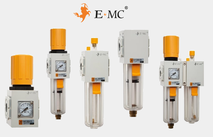Serie Eco-Line 